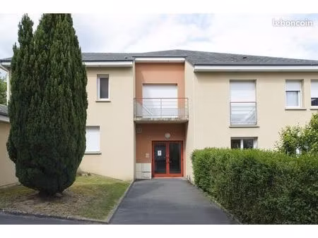 appartement 5 pièces 106 m²