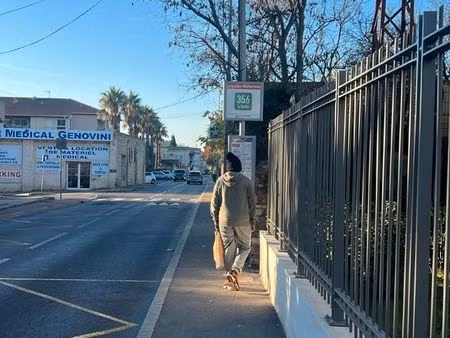 échange appartement t3 à la ciotat contre t2 minimum