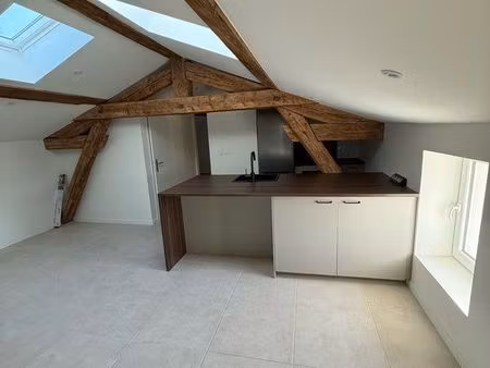 t3 neuf + tropezienne la talaudiere