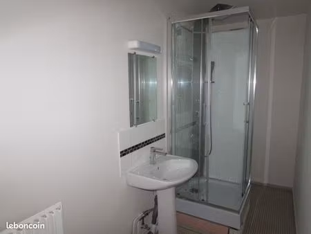 appartement f1 a louer