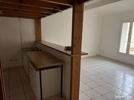 studio 40 m2 hyper centre