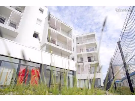 appartement 1 pièce 29 m²