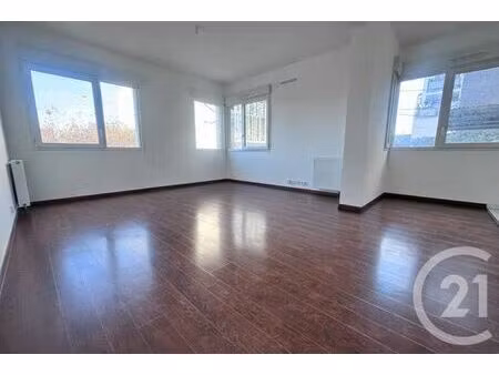 appartement f3 à vendre - 3 pièces - 69 46 m2 - la plaine st denis - 93 - ile-de-france