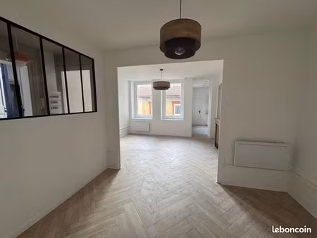 t3 - hyper centre - lumineux