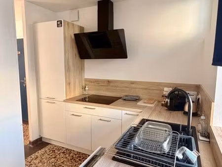 t3 meublé 2 chambres