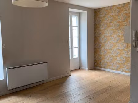 appartement rue de la république