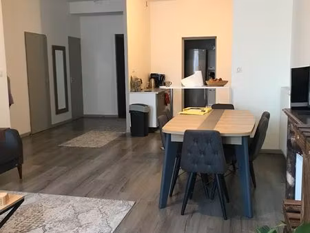 appartement centre ville