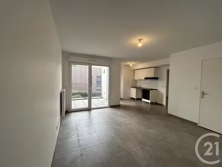 appartement f2 à vendre - 4 pièces - 41 81 m2 - villefranche sur saone - 69 - rhone-alpes