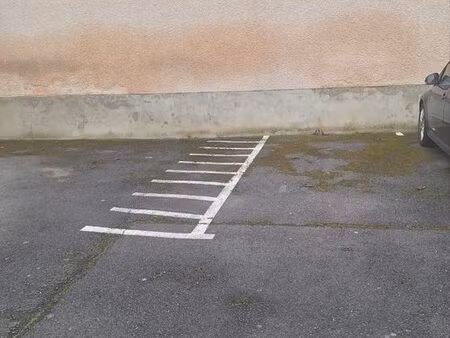 louer place de parking