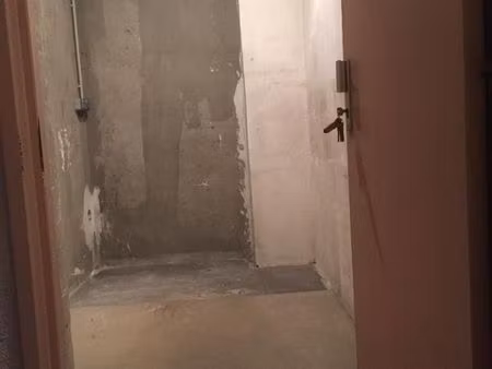 local de stockage sécurisé – saint-denis (stade de france)