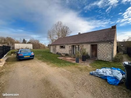 a louer maison 3 pieces 77 m²