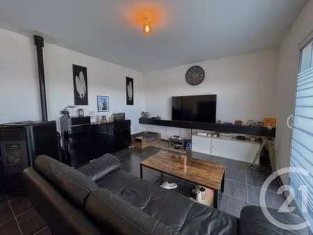 maison à vendre - 4 pièces - 83 04 m2 - givrand - 85 - pays-de-loire