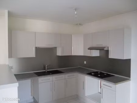 appartement à beuzeville