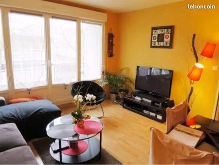 appartement t2 brest