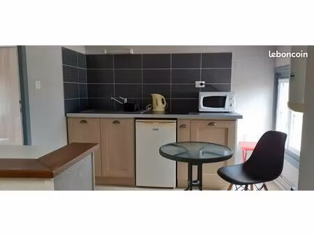 location temporaire cognac