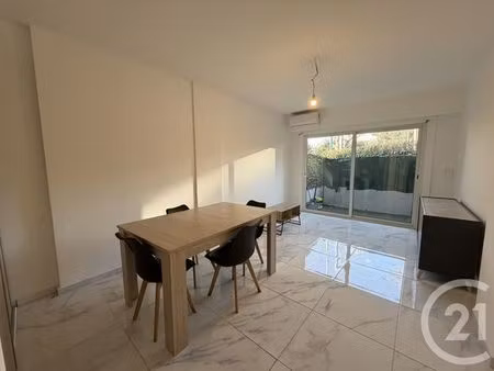 appartement f1 à louer - 1 pièce - 27 78 m2 - le cannet - 06 - provence-alpes-cote-d-azur