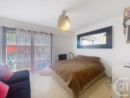 appartement f1 à louer - 1 pièce - 26 59 m2 - nice - 06 - provence-alpes-cote-d-azur