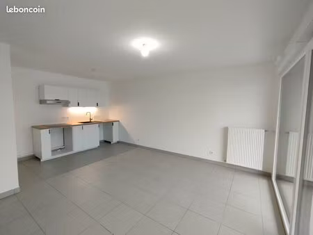 appartement t2 870cc perrignier