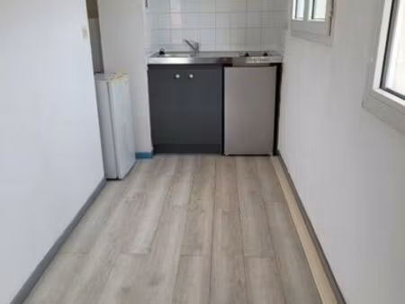 loué t1 bis métro jolimont