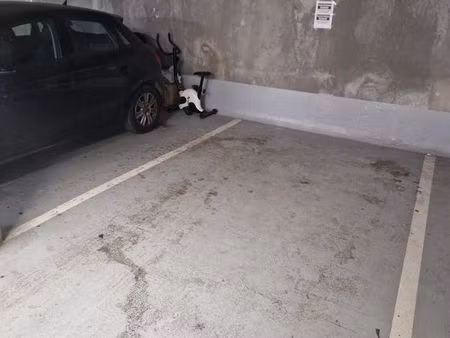 location parking