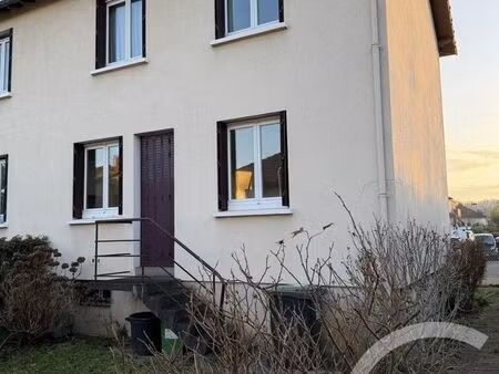 maison à vendre - 5 pièces - 66 18 m2 - st gratien - 95 - ile-de-france