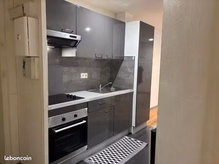 appartement à louer centre ville de la rochelle