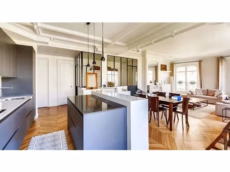 vente appartement 4 pièces 85 m² à les lilas (93260)  573 000 €