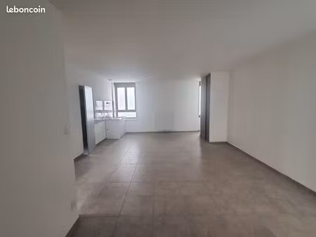 location appartement f3