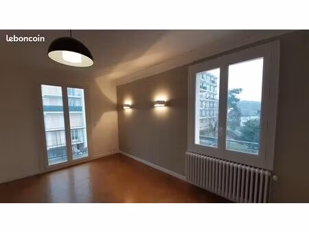 location appartement t3