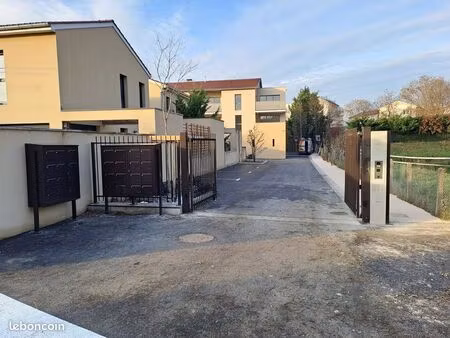 appartement - 4 pièces - l'ansa