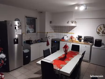 appartement f4 carcès
