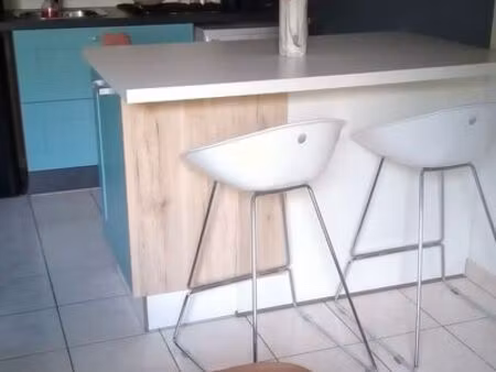 appartement 31 m2 la roche sur yon