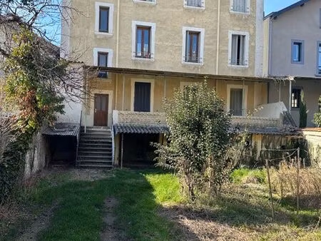 rare. à louer magnifique t2 avec terrasse exceptionnelle « quartier chateauvert »