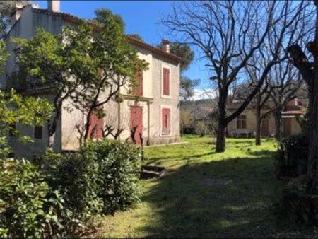 maison à louer 100m2 avec jardin et parking