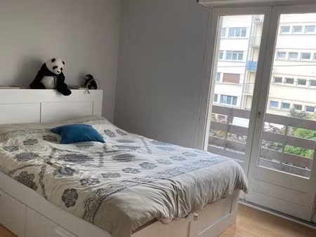 appartement f4 à louer - 4 pièces - 84 22 m2 - metz - 57 - lorraine