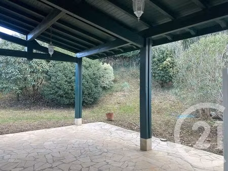 maison à louer - 5 pièces - 135 91 m2 - anglet - 64 - aquitaine