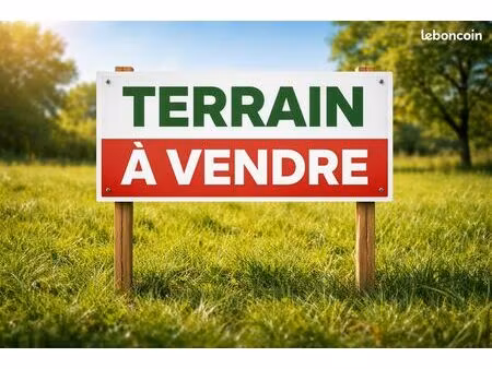 ◊ opportunité constructeur : terrain à vendre près du groupama stadium et ldlc arena