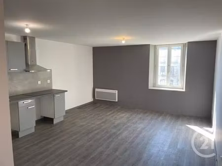 appartement f1 à louer - 1 pièce - 38 m2 - castres - 81 - midi-pyrenees