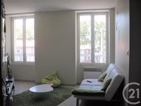 appartement t2 à louer - 2 pièces - 40 99 m2 - gaillac - 81 - midi-pyrenees