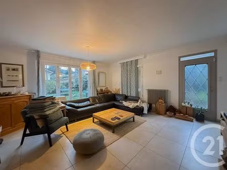 maison à louer - 6 pièces - 163 m2 - st germain au mont d or - 69 - rhone-alpes