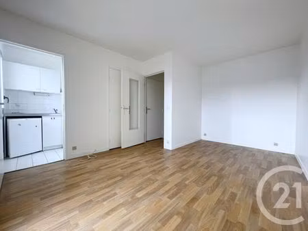 appartement f1 à louer - 1 pièce - 21 48 m2 - courbevoie - 92 - ile-de-france
