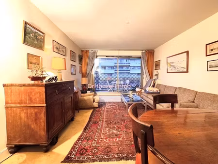 vente appartement 2 pièces 51.93 m² à boulogne-billancourt (92100)  525 000 €