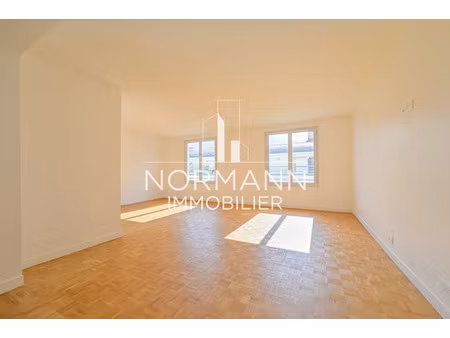 vente appartement 3 pièces 68.87 m² à paris 15ème (75015)  630 000 €