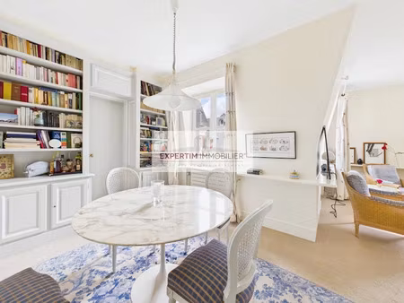 vente appartement 3 pièces 75 m² à versailles (78000)  655 000 €