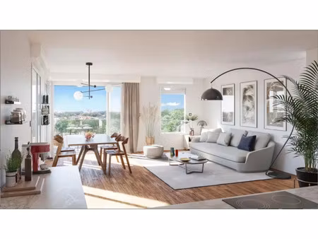 vente appartement 5 pièces 105 m² à l'ile-saint-denis (93450)  640 000 €