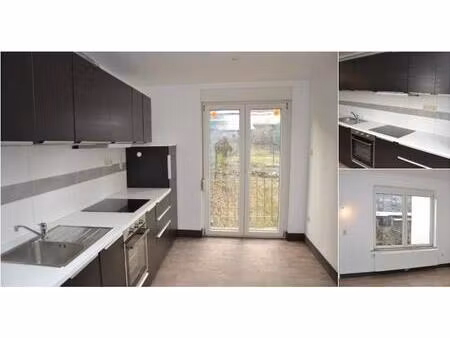 appartement à louer à avenue eugène müllendorff 100 verviers (vbd75942)