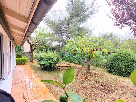 vente maison 7 pièces 150 m² albi (81000)