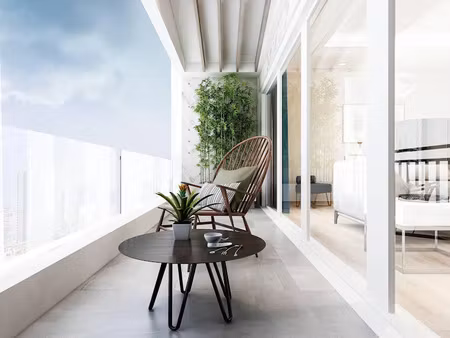 vente appartement 3 pièces 70 m² à antibes (06600)  699 000 €