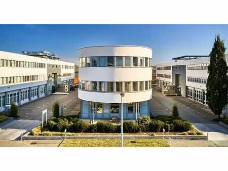 bureaux prêts à l'emploi de 457 m² près du r0