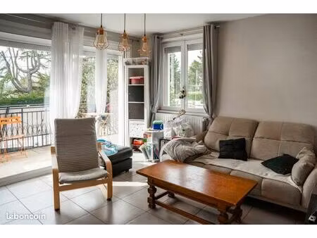 maison 105m2 proche école